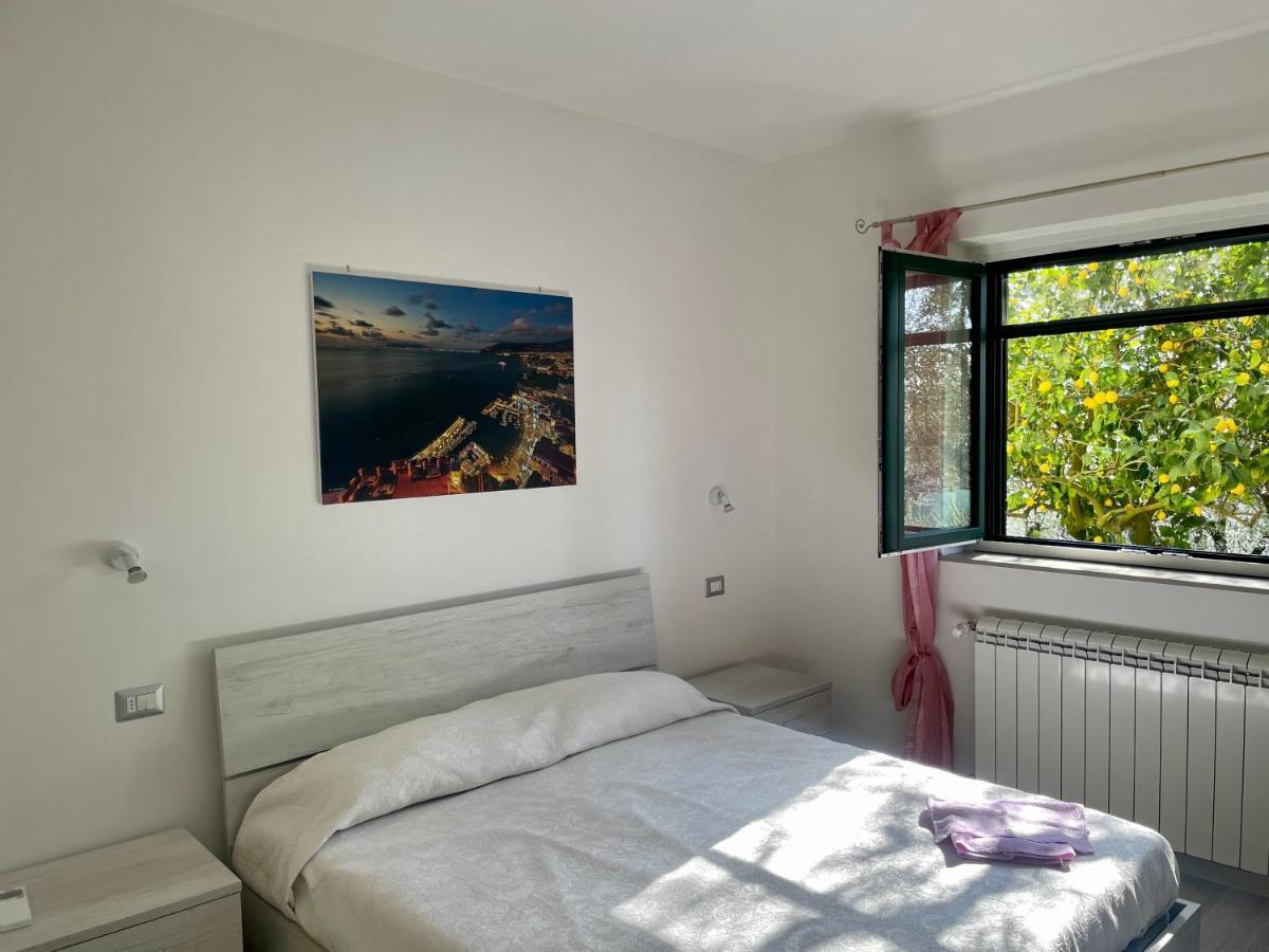 Sorrento Realty Holidays - The Smile Of The Sun エクステリア 写真