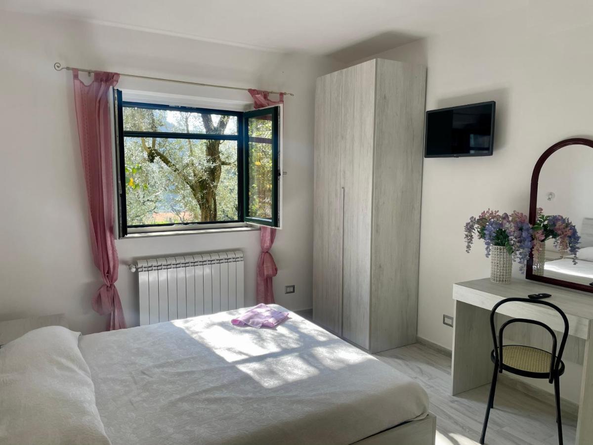 Sorrento Realty Holidays - The Smile Of The Sun エクステリア 写真