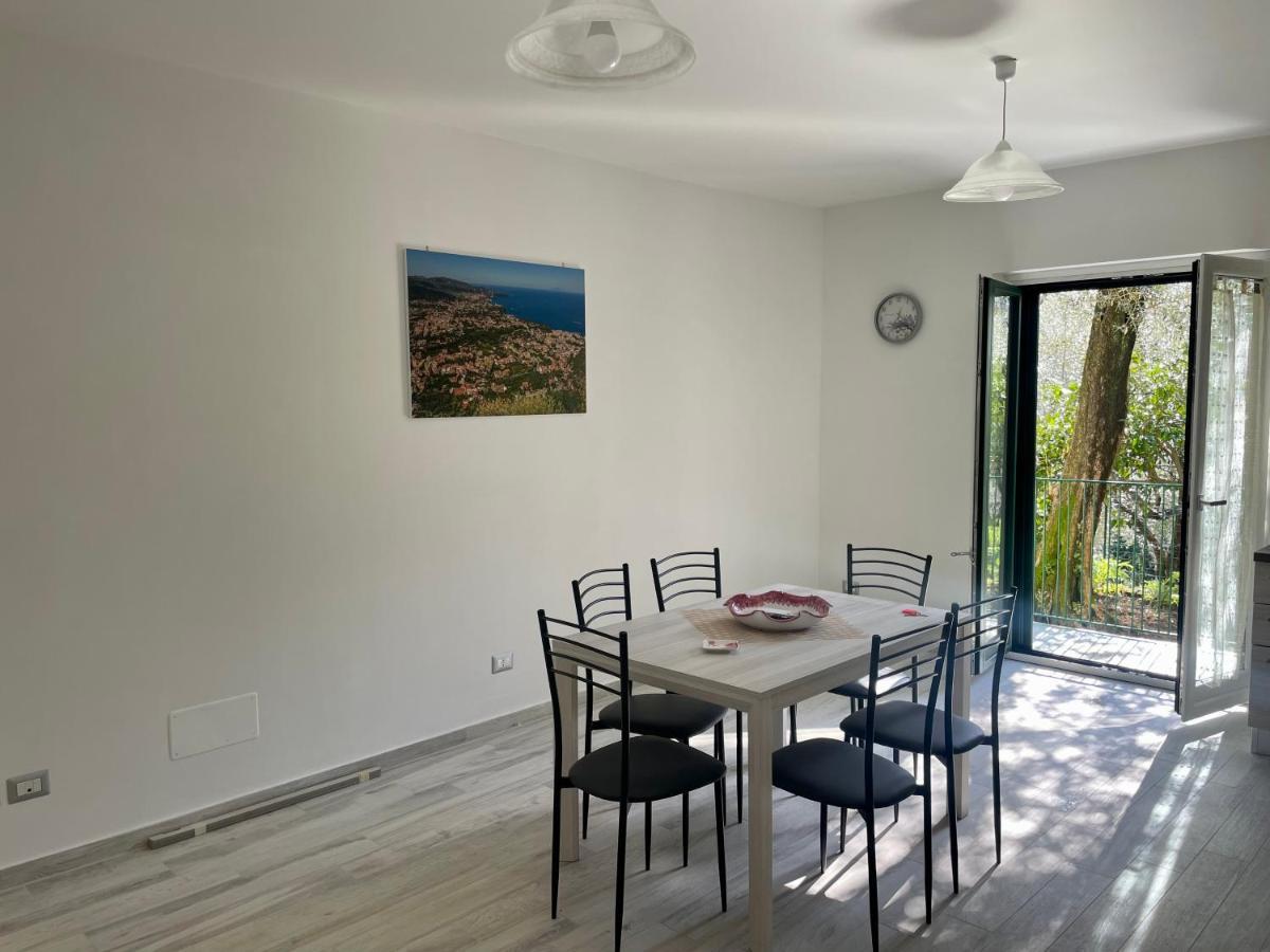 Sorrento Realty Holidays - The Smile Of The Sun エクステリア 写真