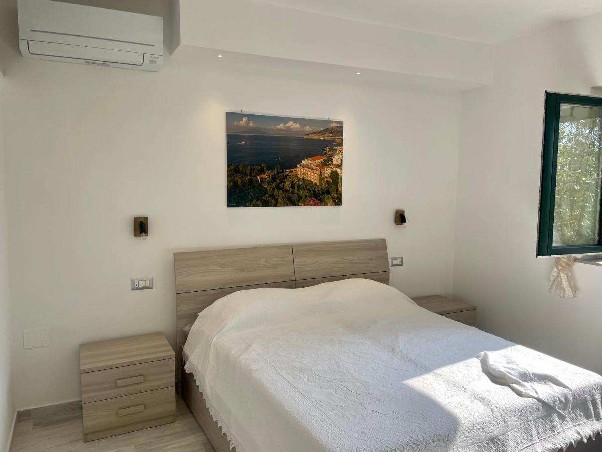 Sorrento Realty Holidays - The Smile Of The Sun エクステリア 写真