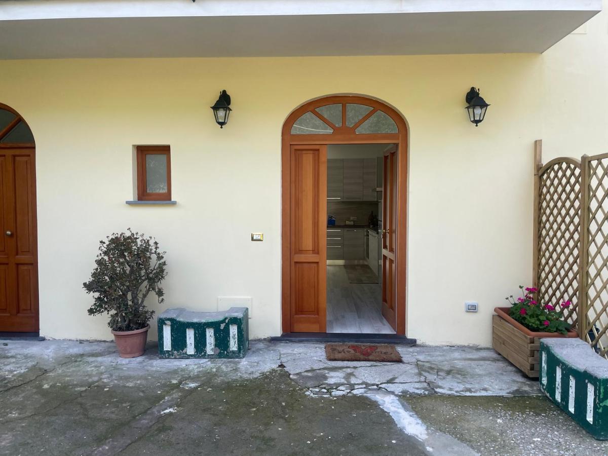 Sorrento Realty Holidays - The Smile Of The Sun エクステリア 写真